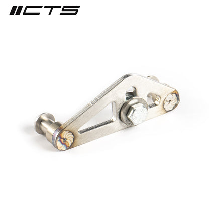 CTS Turbo EVO4 AWD High-Flow CAT MK8 VW Golf R/8Y Audi S3 - CTS-EXH-DP-0056-CAT - image 4
