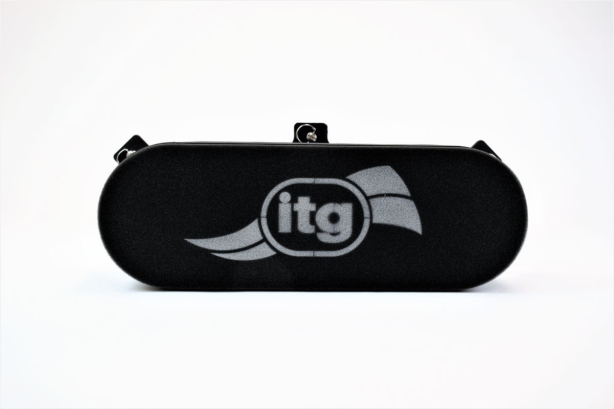 JC50 Straight Sided Megaflow Filter - 65mm Internal Height