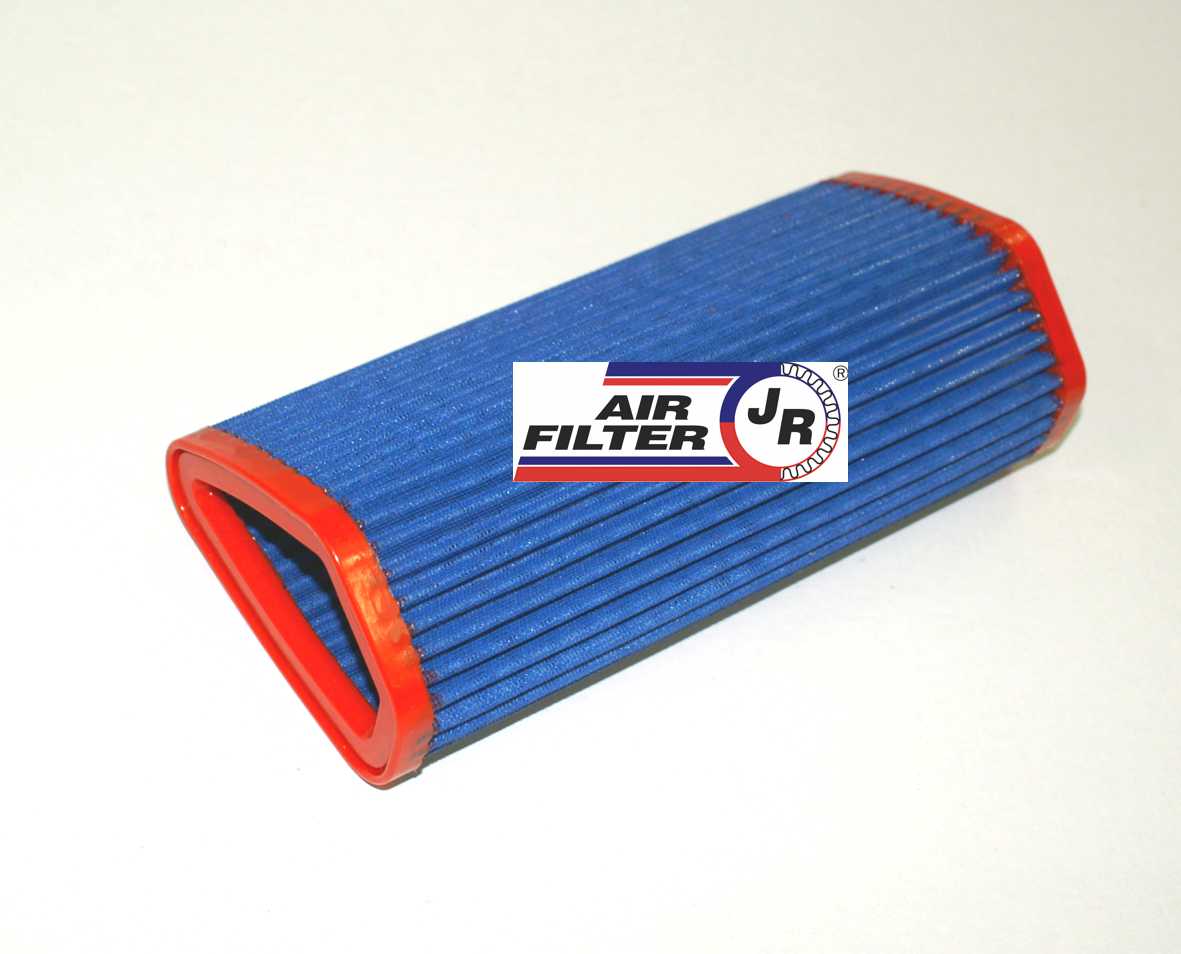 JR Filters Filtermoto – Part DU001R