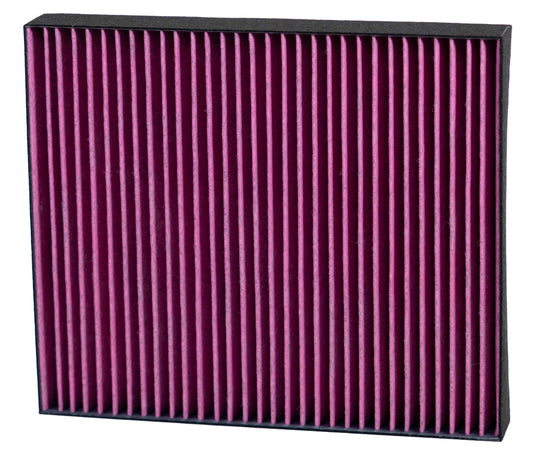 K&N Disposable Cabin Air Filter-5