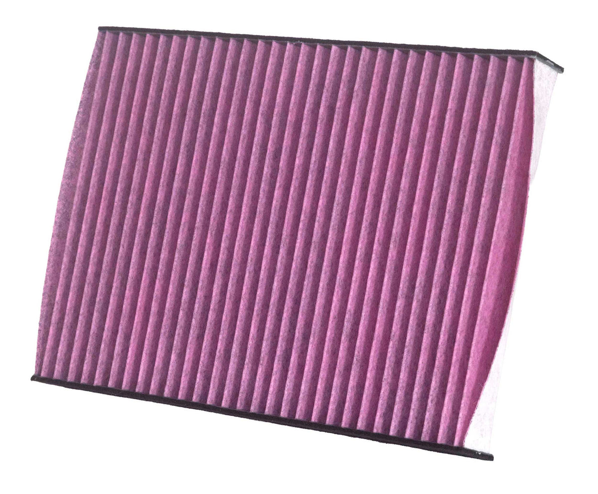 K&N Disposable Cabin Air Filter-30