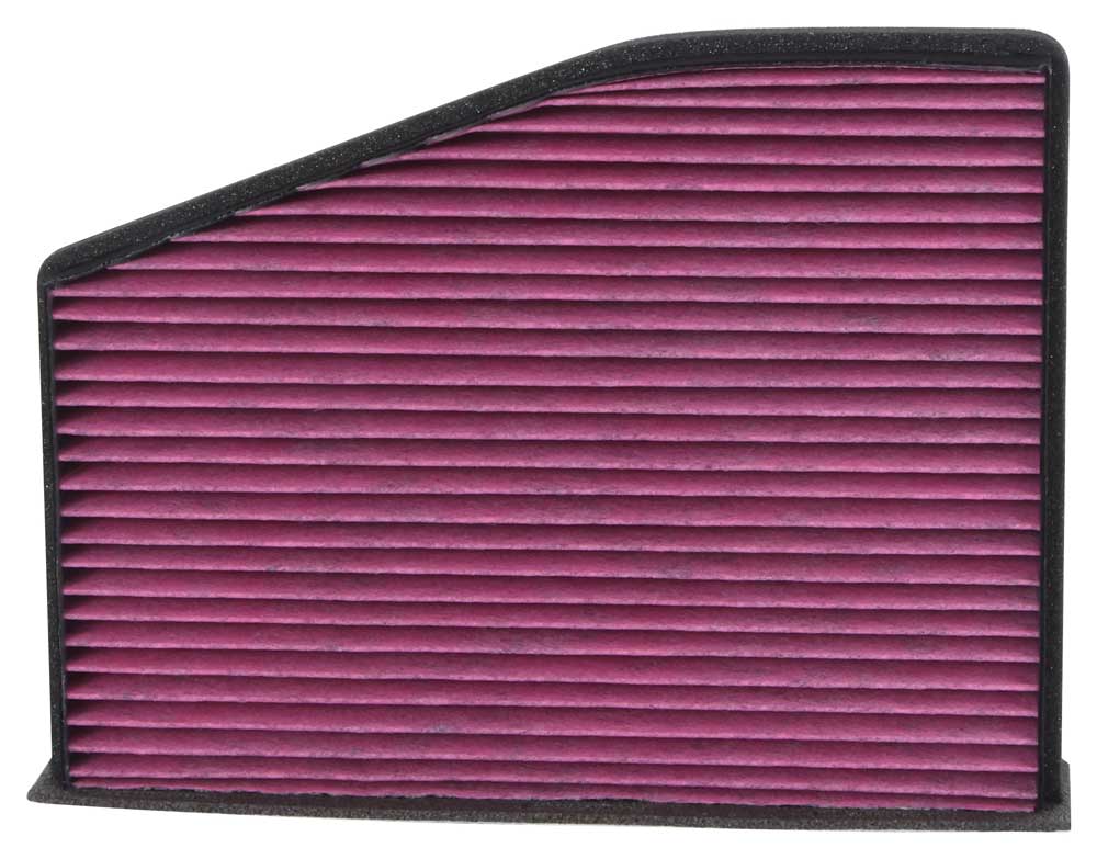 K&N Disposable Cabin Air Filter-34