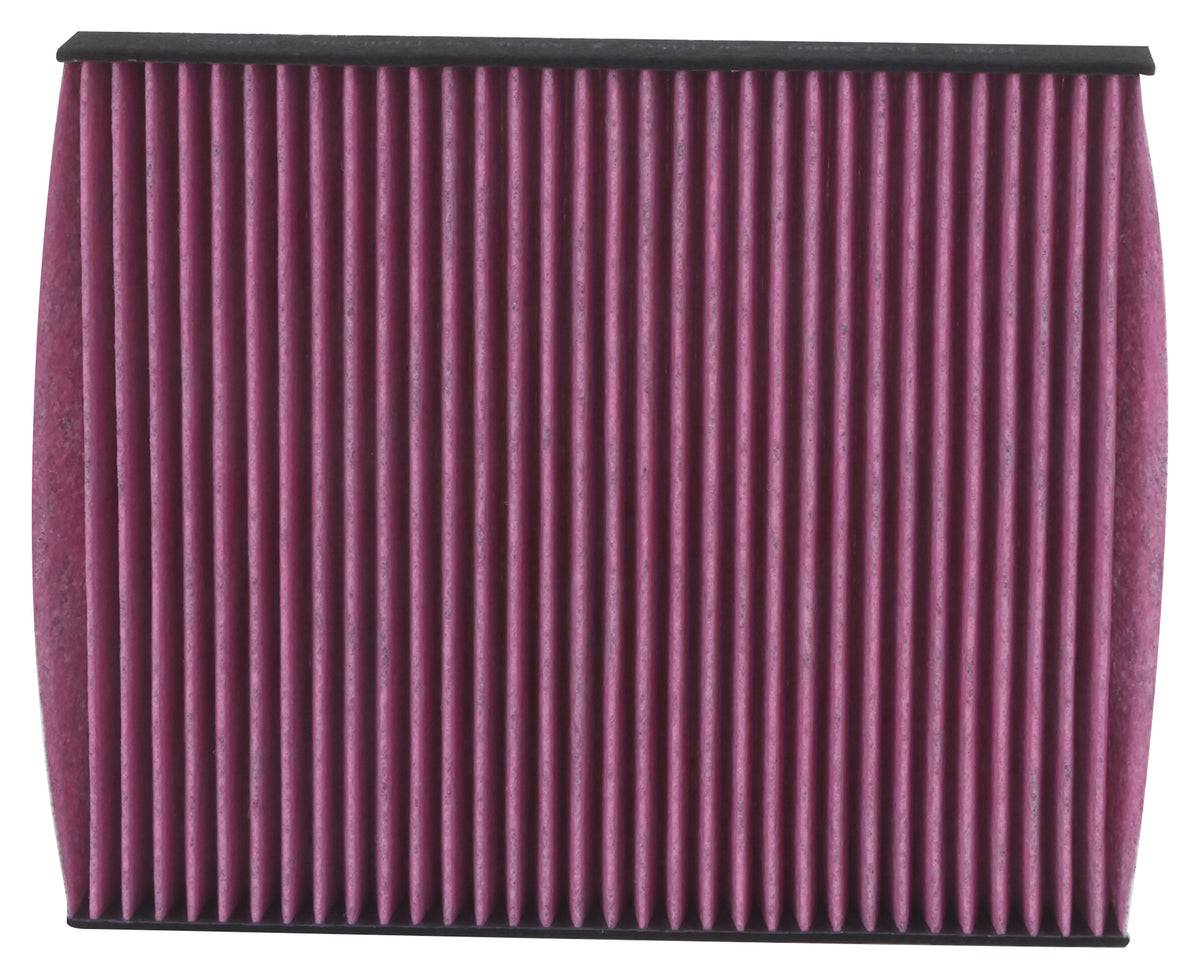 K&N Disposable Cabin Air Filter-37 - DVF5080