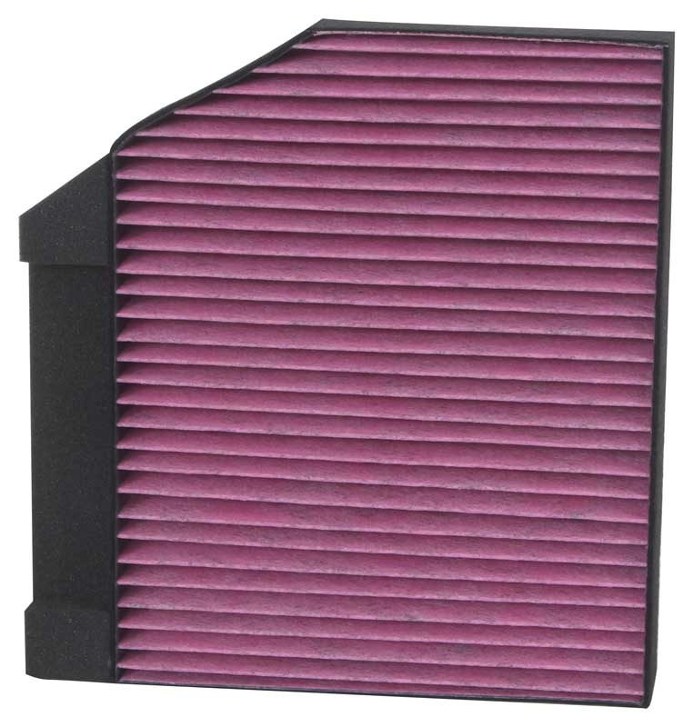 K&N Disposable Cabin Air Filter-39