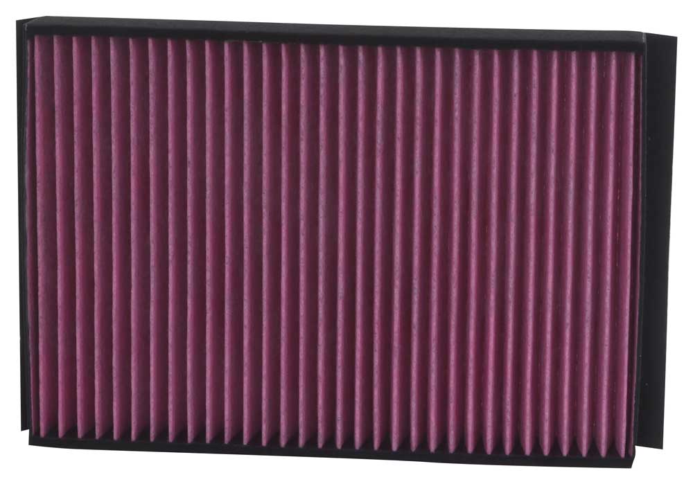 K&N Disposable Cabin Air Filter-40