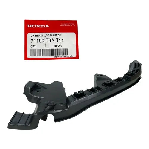 Genuine Honda Front Bumper And Headlight Support Brackets Civic Type-R EP3 - Front Right - 71140-S6A-000