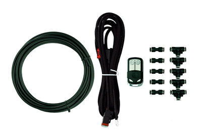 TGK Motorsport Dumpbox V2 - Audi C7 A6/S6/RS6/A7/S7/RS7 - TGK-DMPBX-11 - image 5