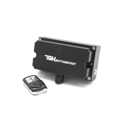 TGK Motorsport Dumpbox V2 - Audi B9 SQ5