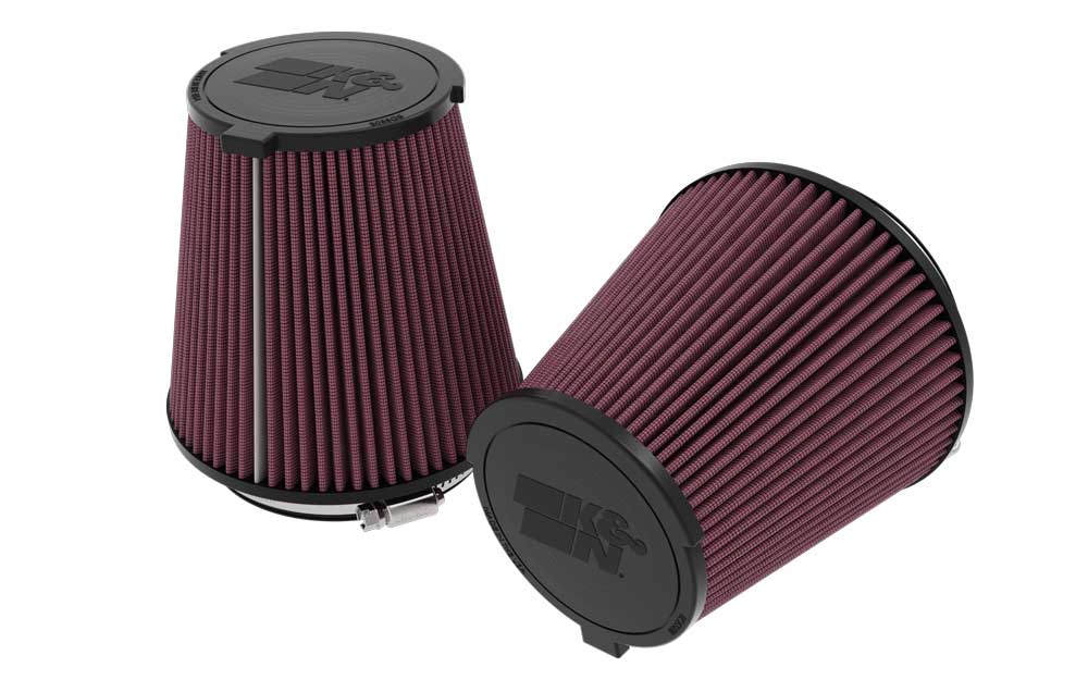K&N Replacement Air Filter-780