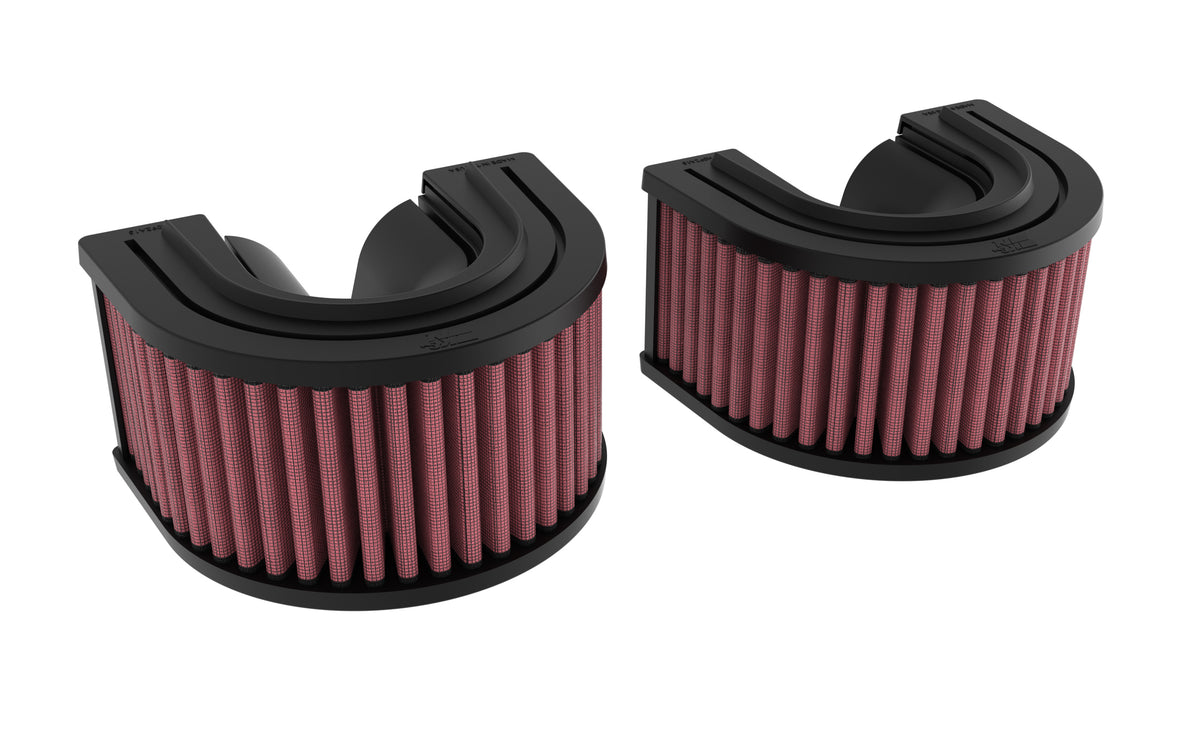 K&N Replacement Air Filter-781