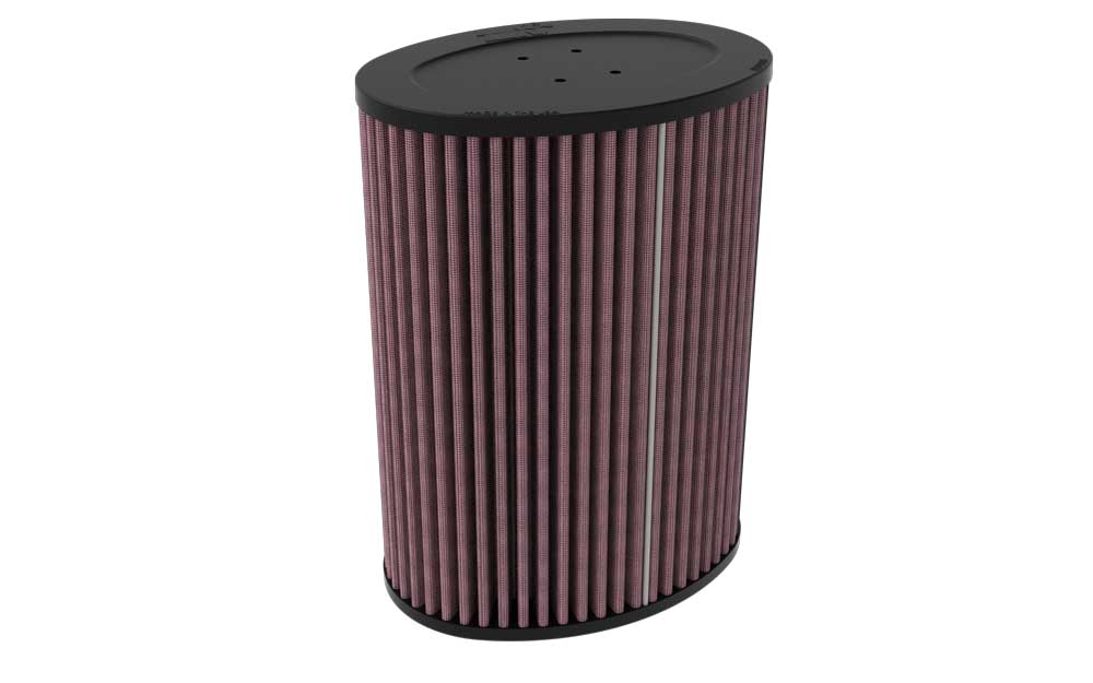 K&N Replacement Air Filter-782