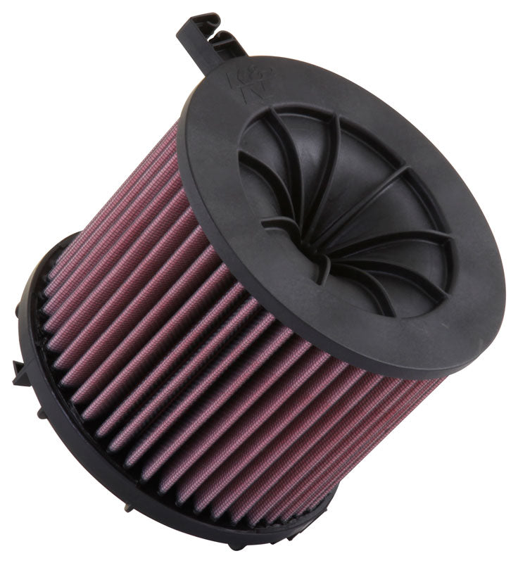 K&N Replacement Air Filter-795
