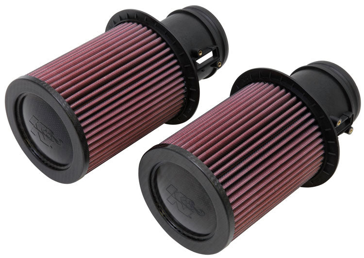 K&N Replacement Air Filter-813