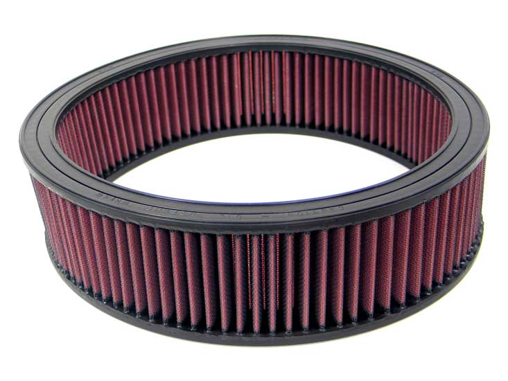 K&N Replacement Air Filter-831