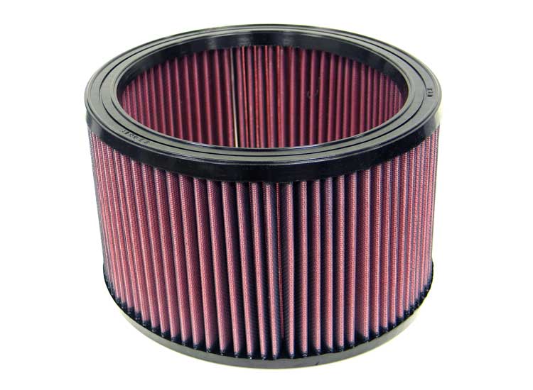 K&N Round Air Filter-1