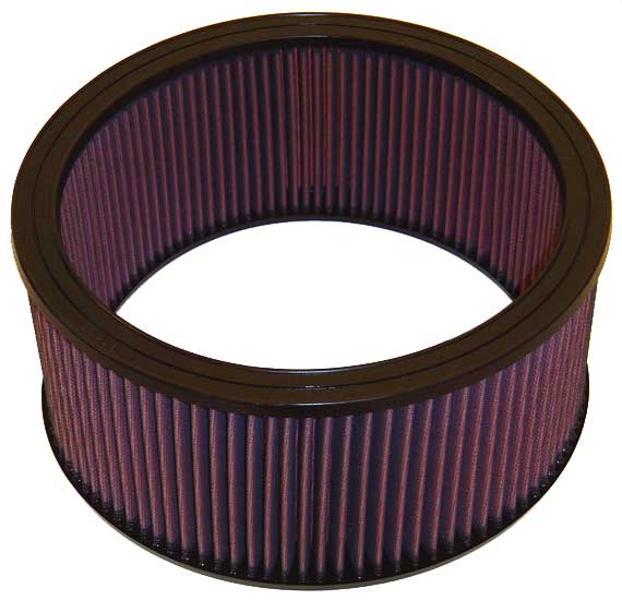 K&N Replacement Air Filter-843