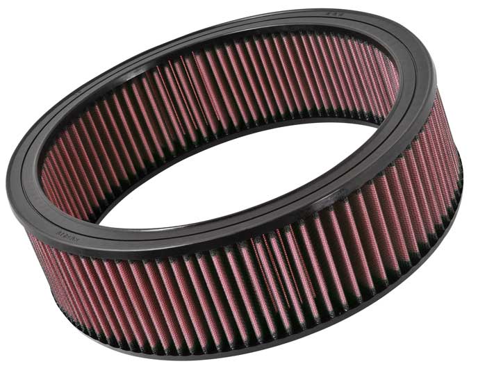 K&N Replacement Air Filter-847