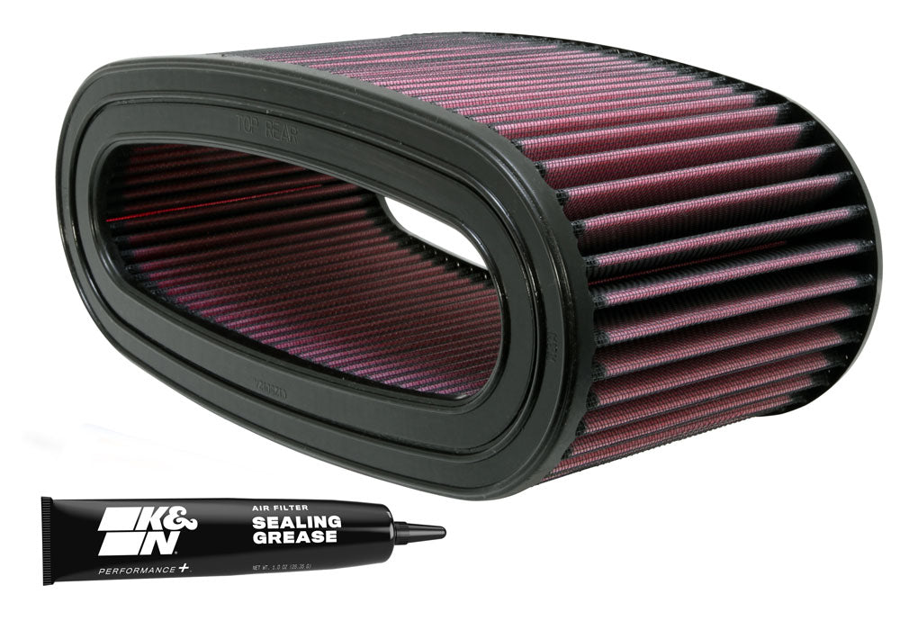 K&N Replacement Air Filter-856