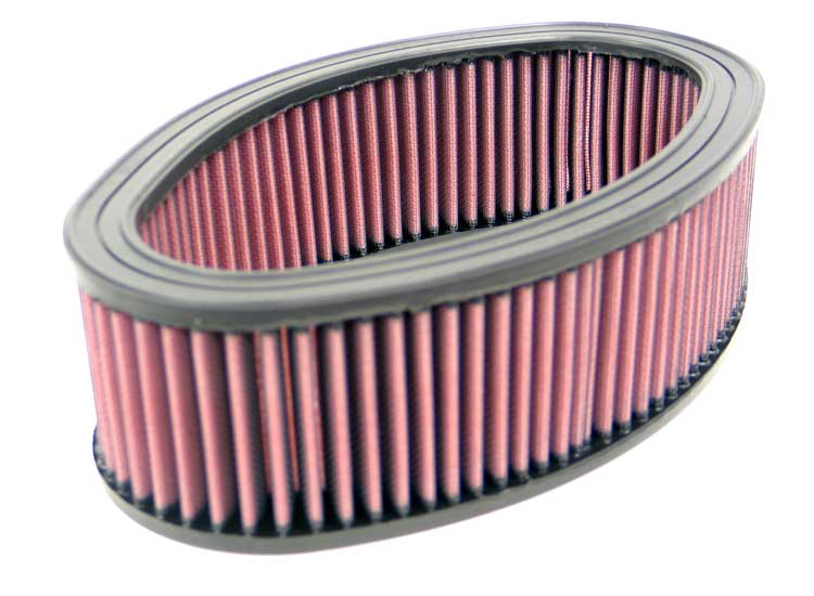 K&N Replacement Air Filter-857