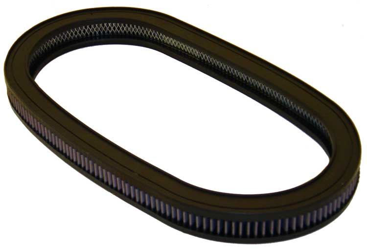 K&N Replacement Air Filter-858