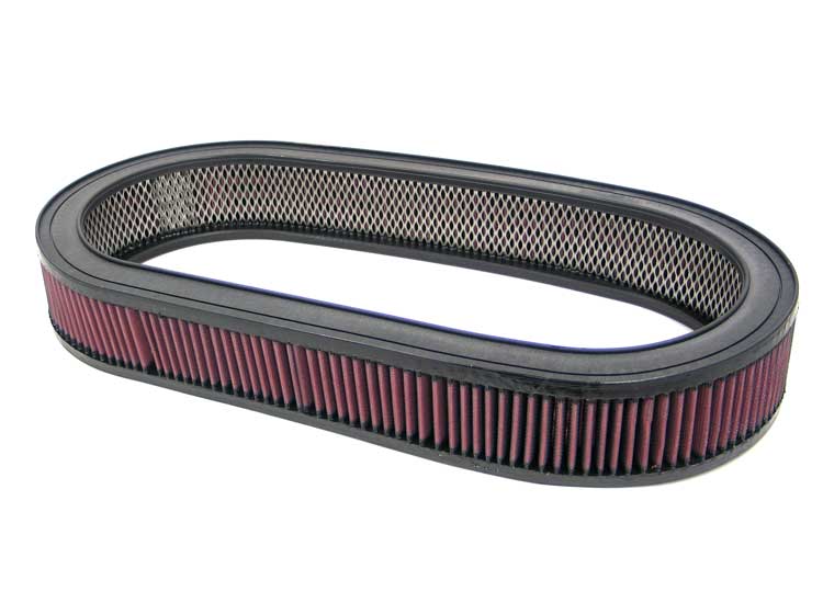 K&N Replacement Air Filter-859