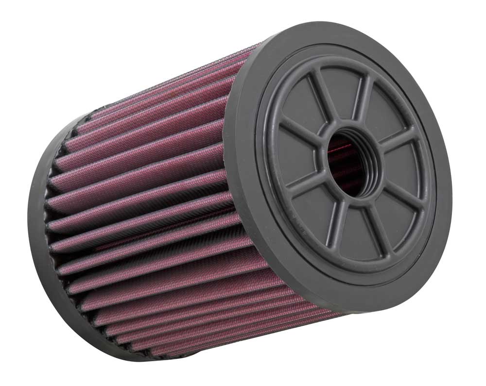 K&N Replacement Air Filter-862