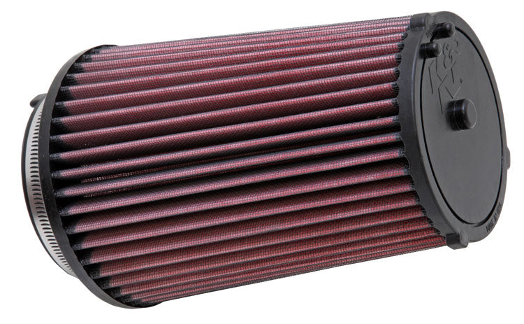 K&N Replacement Air Filter-870