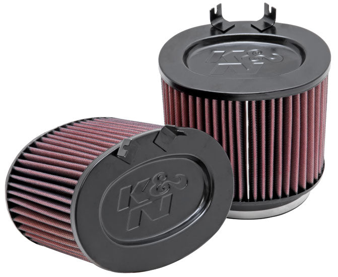 K&N Replacement Air Filter-872