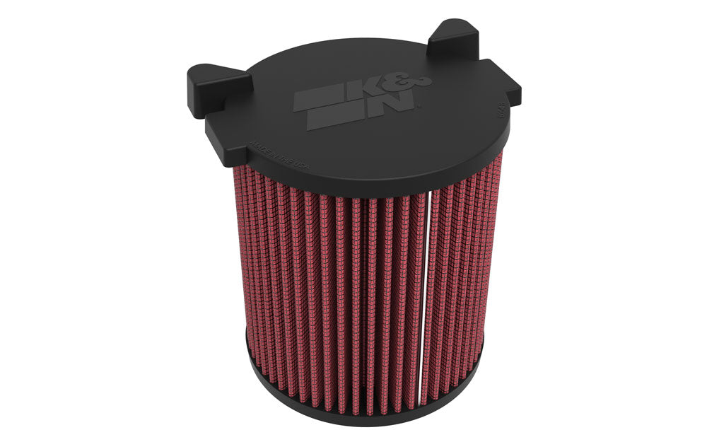 K&N Replacement Air Filter-874
