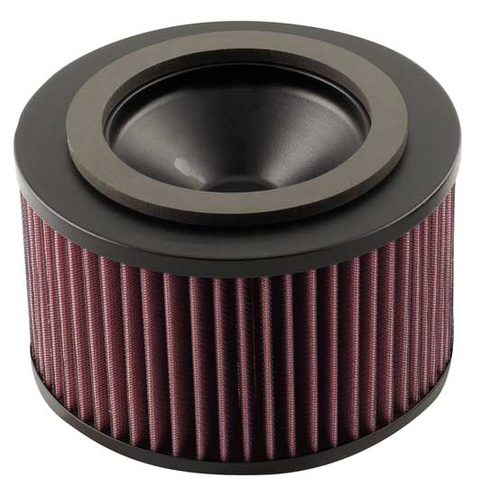 K&N Replacement Air Filter-875
