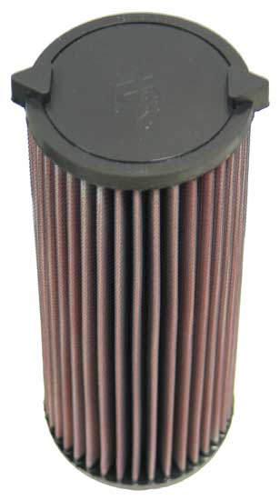 K&N Replacement Air Filter-876