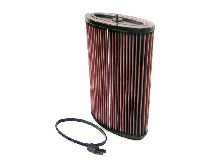K&N Replacement Air Filter-882