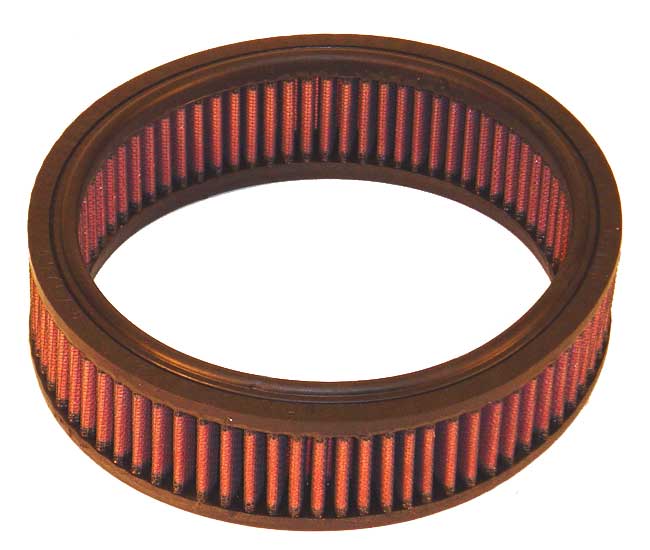 K&N Replacement Air Filter-895