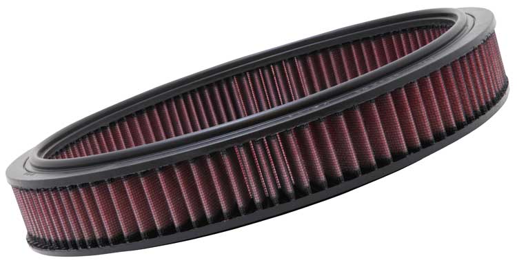 K&N Replacement Air Filter-900