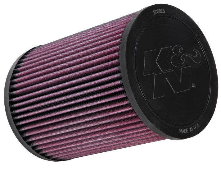 K&N Replacement Air Filter-906