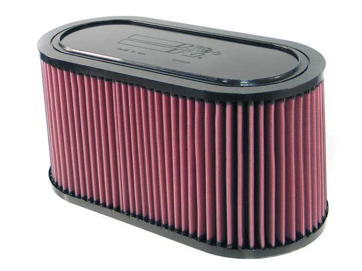 K&N Rectangular Air Filter-1