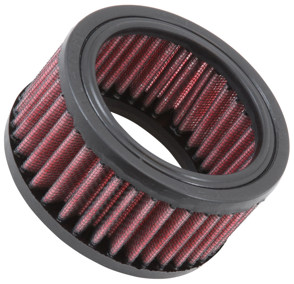 K&N Round Air Filter-6