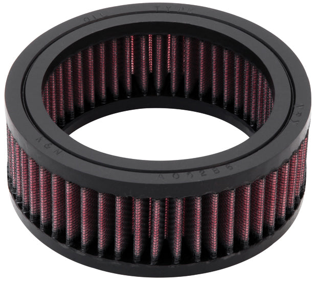 K&N Round Air Filter-8