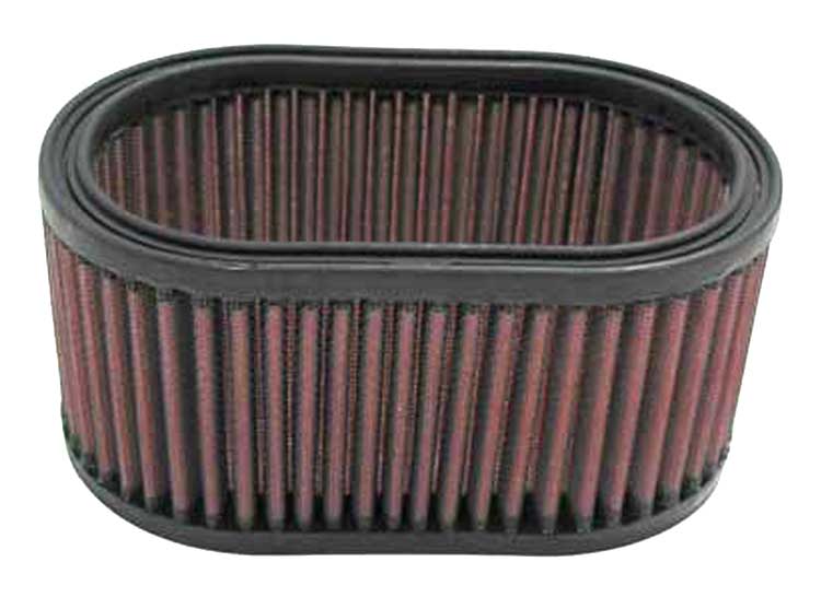 K&N Oval Air Filter-3