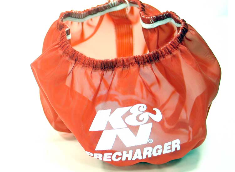 K&N Air Filter Wrap-32