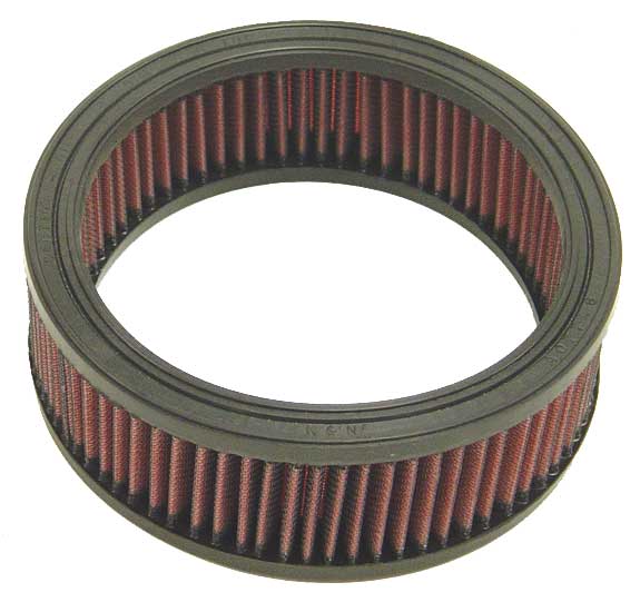 K&N Round Air Filter-20