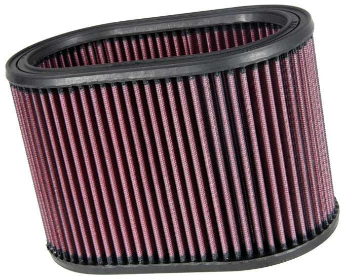 K&N Oval Air Filter-6