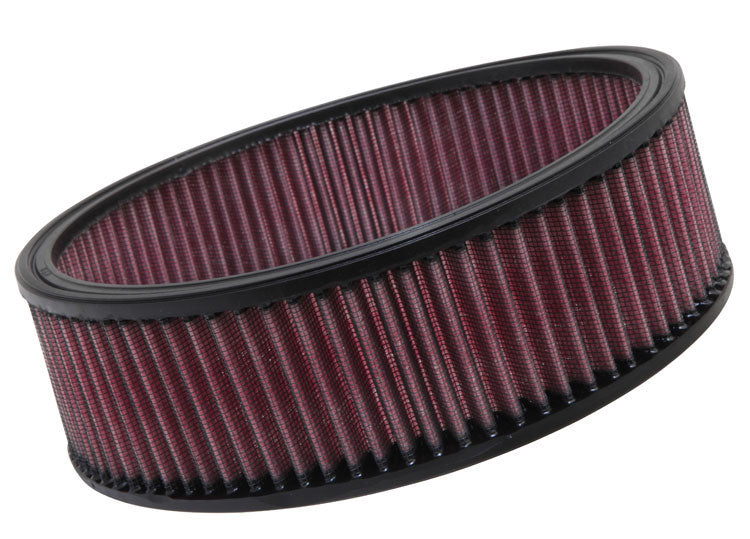 K&N Round Air Filter-22