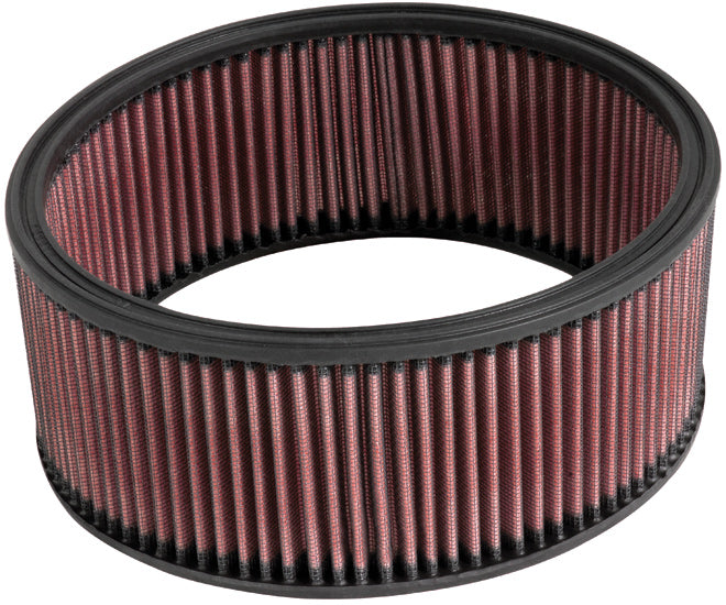 K&N Round Air Filter-23
