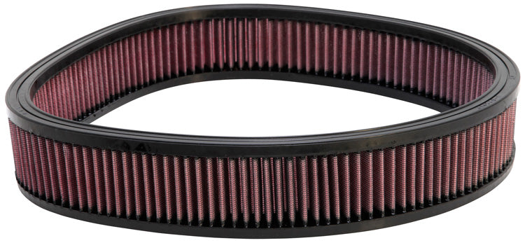 K&N Round Air Filter-28