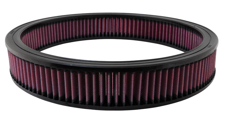 K&N Round Air Filter-29