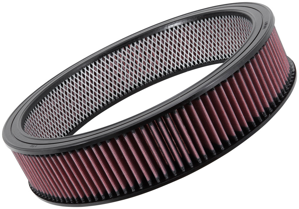 K&N Round Air Filter-30
