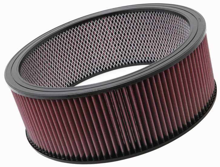 K&N Round Air Filter-32