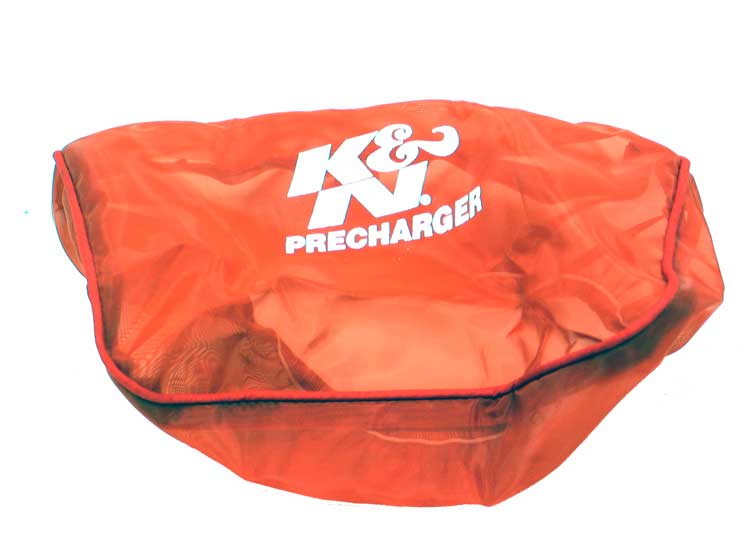 K&N Air Filter Wrap-35
