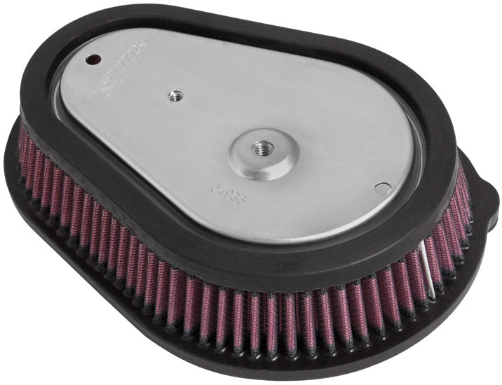 K&N Unique Air Filter-2